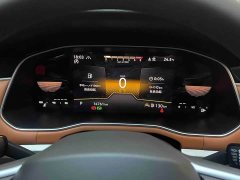 Volkswagen Bora 280TSI DSG Comfort Edition - ფოტო 9