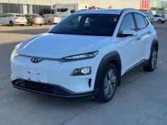 Hyundai Kona Electric 2020 GLS Smart Edition - ფოტო 1