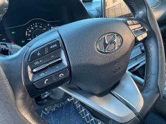 Hyundai Kona Electric 2020 GLS Smart Edition - ფოტო 12