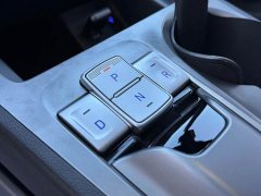 Hyundai Kona Electric 2020 GLS Smart Edition - ფოტო 15