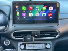 Hyundai Kona Electric 2020 GLS Smart Edition - ფოტო 16