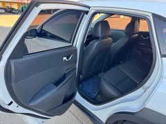 Hyundai Kona Electric 2020 GLS Smart Edition - ფოტო 19