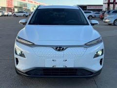 Hyundai Kona Electric 2020 GLS Smart Edition - ფოტო 2