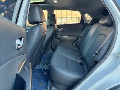 Hyundai Kona Electric 2020 GLS Smart Edition - ფოტო 20