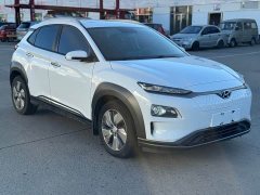 Hyundai Kona Electric 2020 GLS Smart Edition - ფოტო 3