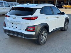 Hyundai Kona Electric 2020 GLS Smart Edition - ფოტო 4