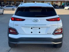 Hyundai Kona Electric 2020 GLS Smart Edition - ფოტო 5