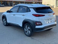 Hyundai Kona Electric 2020 GLS Smart Edition - ფოტო 6