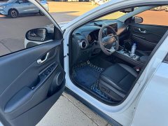 Hyundai Kona Electric 2020 GLS Smart Edition - ფოტო 8
