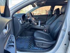 Hyundai Kona Electric 2020 GLS Smart Edition - ფოტო 9