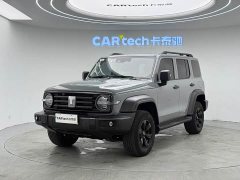 Tank 300 2021 Off-Road Edition 2.0T Conqueror - ფოტო 1