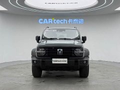 Tank 300 2021 Off-Road Edition 2.0T Conqueror - ფოტო 2