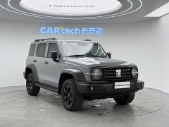 Tank 300 2021 Off-Road Edition 2.0T Conqueror - ფოტო 3
