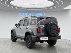 Tank 300 2021 Off-Road Edition 2.0T Conqueror - ფოტო 4