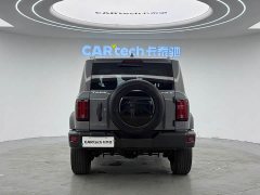 Tank 300 2021 Off-Road Edition 2.0T Conqueror - ფოტო 5