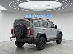 Tank 300 2021 Off-Road Edition 2.0T Conqueror - ფოტო 6
