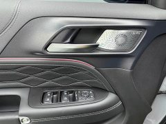 Tank 300 2021 Off-Road Edition 2.0T Conqueror - ფოტო 8