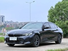 BMW 3 Series 330Li M Sport Night Edition Package - ფოტო 1