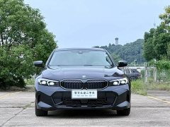 BMW 3 Series 330Li M Sport Night Edition Package - ფოტო 2