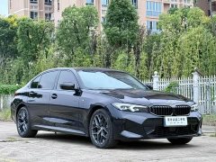 BMW 3 Series 330Li M Sport Night Edition Package - ფოტო 3