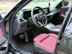 BMW 3 Series 330Li M Sport Night Edition Package - ფოტო 4