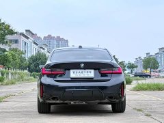 BMW 3 Series 330Li M Sport Night Edition Package - ფოტო 8