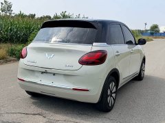Wuling Binguo 2023 333km Joy Edition - ფოტო 4