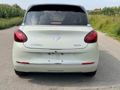 Wuling Binguo 2023 333km Joy Edition - ფოტო 5