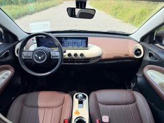 Wuling Binguo 2023 333km Joy Edition - ფოტო 6