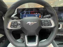 Ford Mustang 2.3T EcoBoost Convertible Sport - ფოტო 10