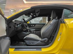 Ford Mustang 2.3T EcoBoost Convertible Sport - ფოტო 11