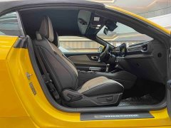Ford Mustang 2.3T EcoBoost Convertible Sport - ფოტო 12