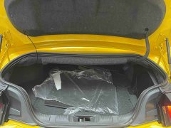 Ford Mustang 2.3T EcoBoost Convertible Sport - ფოტო 14