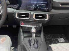 Ford Mustang 2.3T EcoBoost Convertible Sport - ფოტო 7