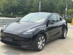 Tesla Model Y Rear-Wheel Drive - ფოტო 1