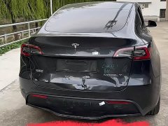 Tesla Model Y Rear-Wheel Drive - ფოტო 10
