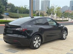 Tesla Model Y Rear-Wheel Drive - ფოტო 4