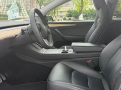 Tesla Model Y Rear-Wheel Drive - ფოტო 9