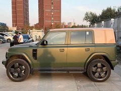 Chery iCAR Super V23 501 Four-Wheel Drive Advanced Edition - ფოტო 2