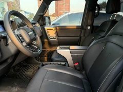 Chery iCAR Super V23 501 Four-Wheel Drive Advanced Edition - ფოტო 3