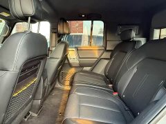 Chery iCAR Super V23 501 Four-Wheel Drive Advanced Edition - ფოტო 4