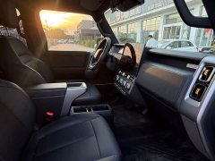 Chery iCAR Super V23 501 Four-Wheel Drive Advanced Edition - ფოტო 5
