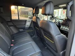 Chery iCAR Super V23 501 Four-Wheel Drive Advanced Edition - ფოტო 6