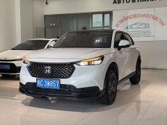Honda XR-V 1.5L CVT Trend Edition - ფოტო 1
