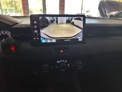 Honda XR-V 1.5L CVT Trend Edition - ფოტო 10