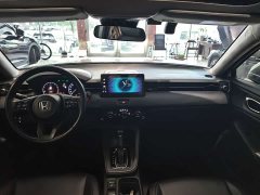 Honda XR-V 1.5L CVT Trend Edition - ფოტო 11