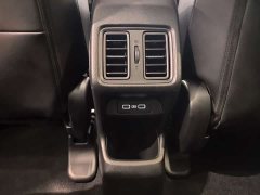 Honda XR-V 1.5L CVT Trend Edition - ფოტო 12