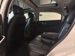 Honda XR-V 1.5L CVT Trend Edition - ფოტო 13