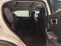 Honda XR-V 1.5L CVT Trend Edition - ფოტო 16