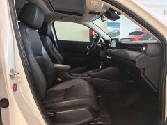 Honda XR-V 1.5L CVT Trend Edition - ფოტო 17